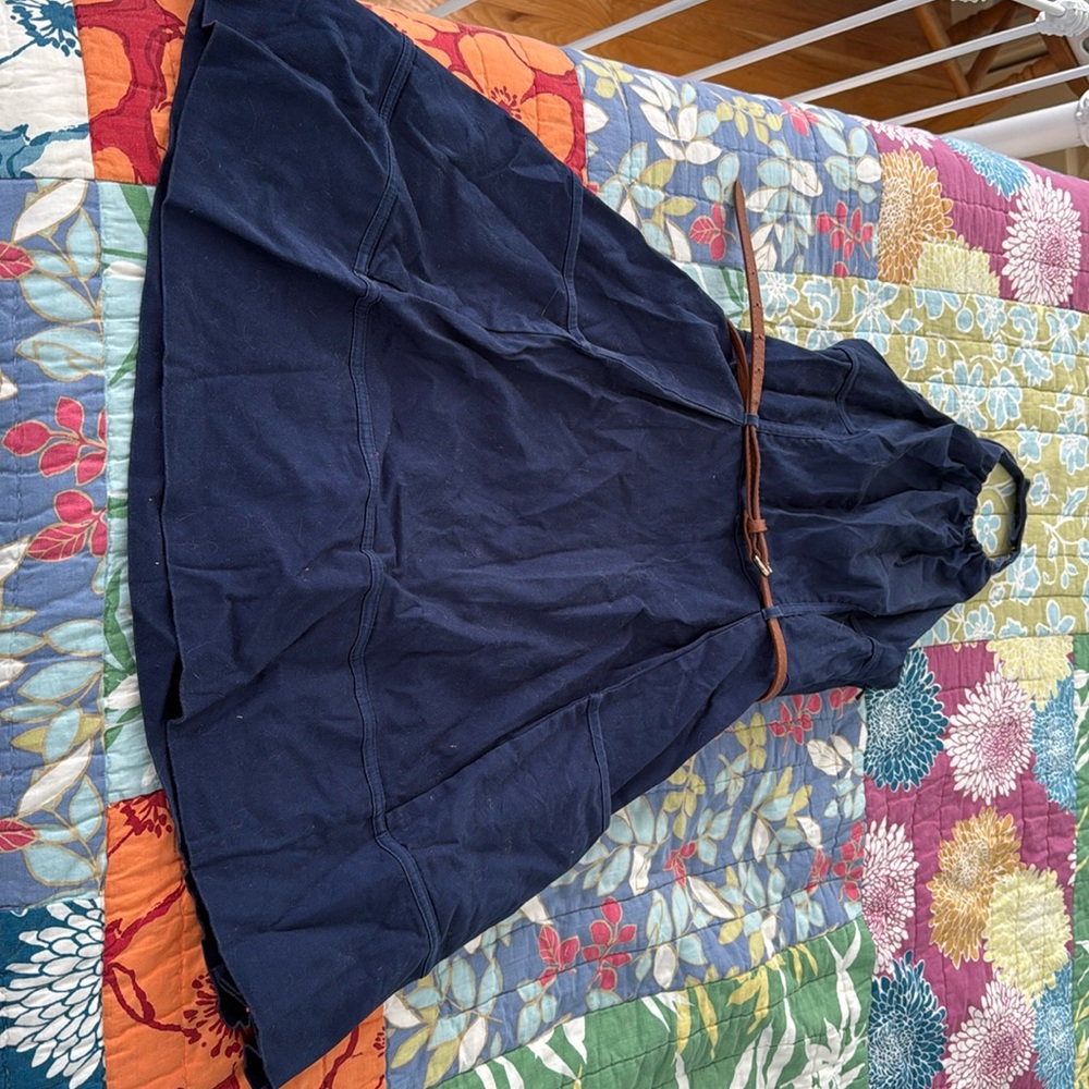 Jessica Simpson Halter Dress, Size 4